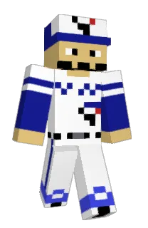 Front of l0l88's skin