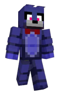 thornblue's Minecraft skin