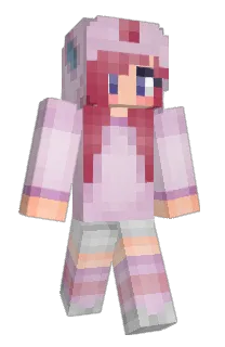 Front of Breakdances's skin