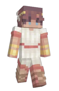 Front of DvstyMapache's skin