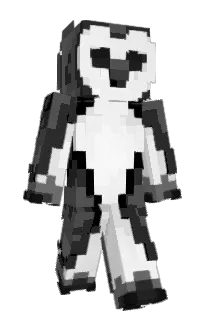 Front of Belyi_Sov's skin