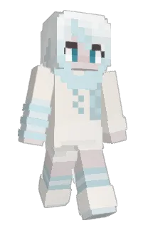cakeiii's Minecraft skin