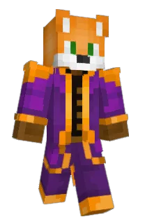 Front of TROLLER777's skin