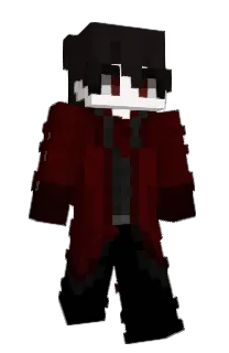 Front of BdolfHipster's skin