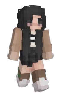 Apichular's Minecraft skin