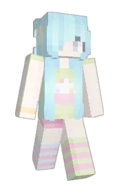 Skin preview