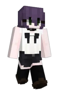 Koal4a's Minecraft skin