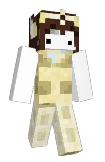 Front of TondoManila's skin