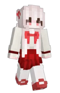 Front of qwertyuii's skin