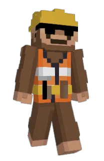 tockna3's Minecraft skin
