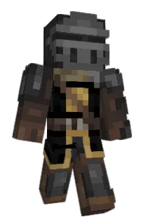 Venom7689's Minecraft skin