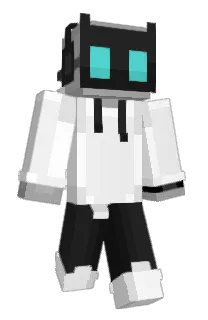 Front of sxaoxD's skin