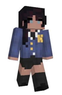 PipeLemon's Minecraft skin