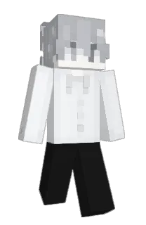 o1cx's Minecraft skin