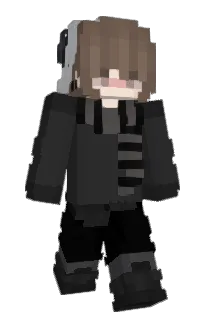 Front of razbunbuy's skin