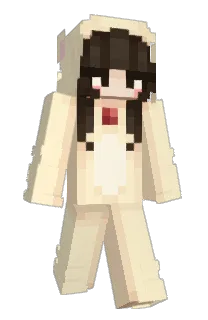 pxpimya's Minecraft skin