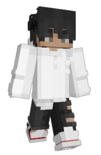 Front of MS_WISH_'s skin