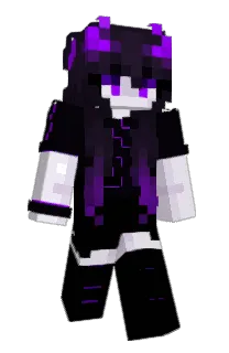 SONOBLATANT's Minecraft skin