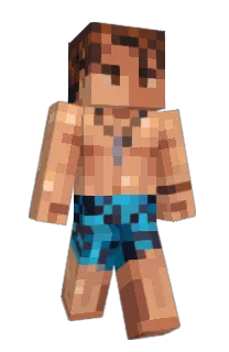 LMKRAF's Minecraft skin