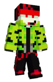 Skin preview