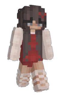 Mr_S7ime's Minecraft skin