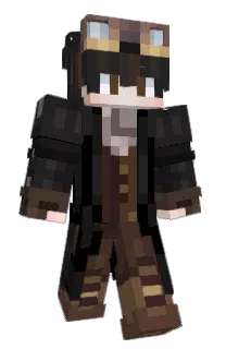 Front of Moonserein7's skin