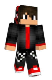 xWhite_Reaperx's Minecraft skin