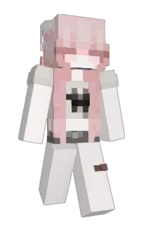 sweetbuni's Minecraft skin