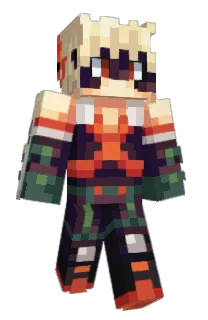 Front of durplewurple's skin
