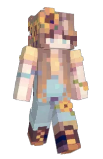 June_bug12's Minecraft skin