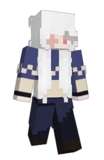 sheepherder0409's Minecraft skin