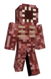 Front of Redcrown_PVP's skin