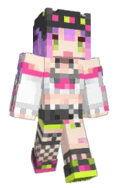Skin preview