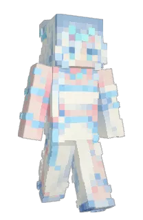 Everyor's Minecraft skin
