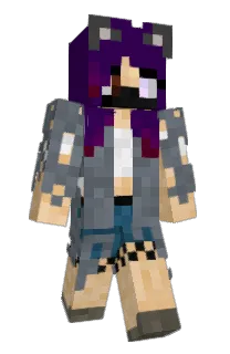 Front of dolphs_denYT's skin