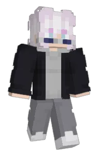 Albanord's Minecraft skin