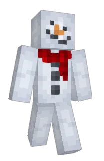 GoldenRizz's Minecraft skin