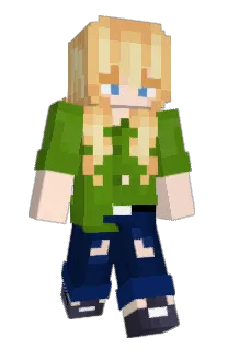 Front of Makayla_20989's skin