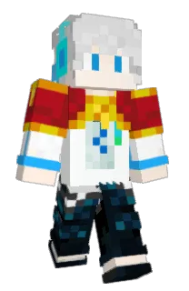 Front of optimism_mine's skin