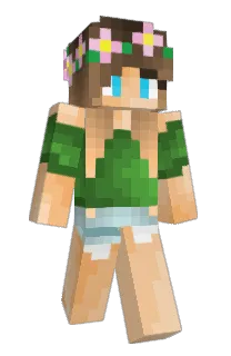 im_Cece's Minecraft skin