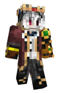 Calebshadow1's Minecraft skin