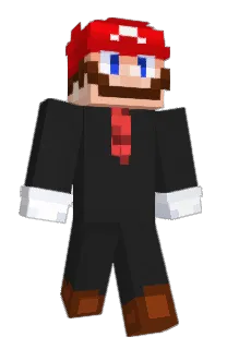 Front of memoxczy's skin