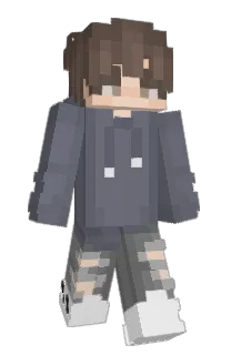 fxug's Minecraft skin