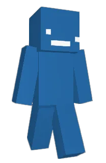 abirot's Minecraft skin