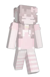 Front of SirenWolf6123's skin