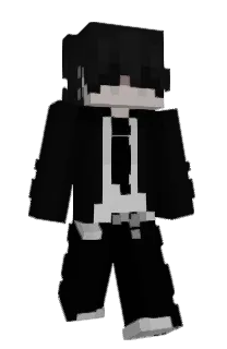 Front of b0lekk's skin