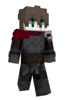 Front of 4rnau_'s skin