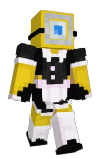 Front of George12510's skin