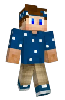Cesar_'s Minecraft skin