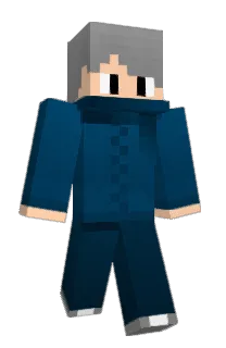 cooltoe's Minecraft skin